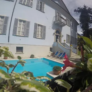 Bed and breakfast Annamaria, Domaso