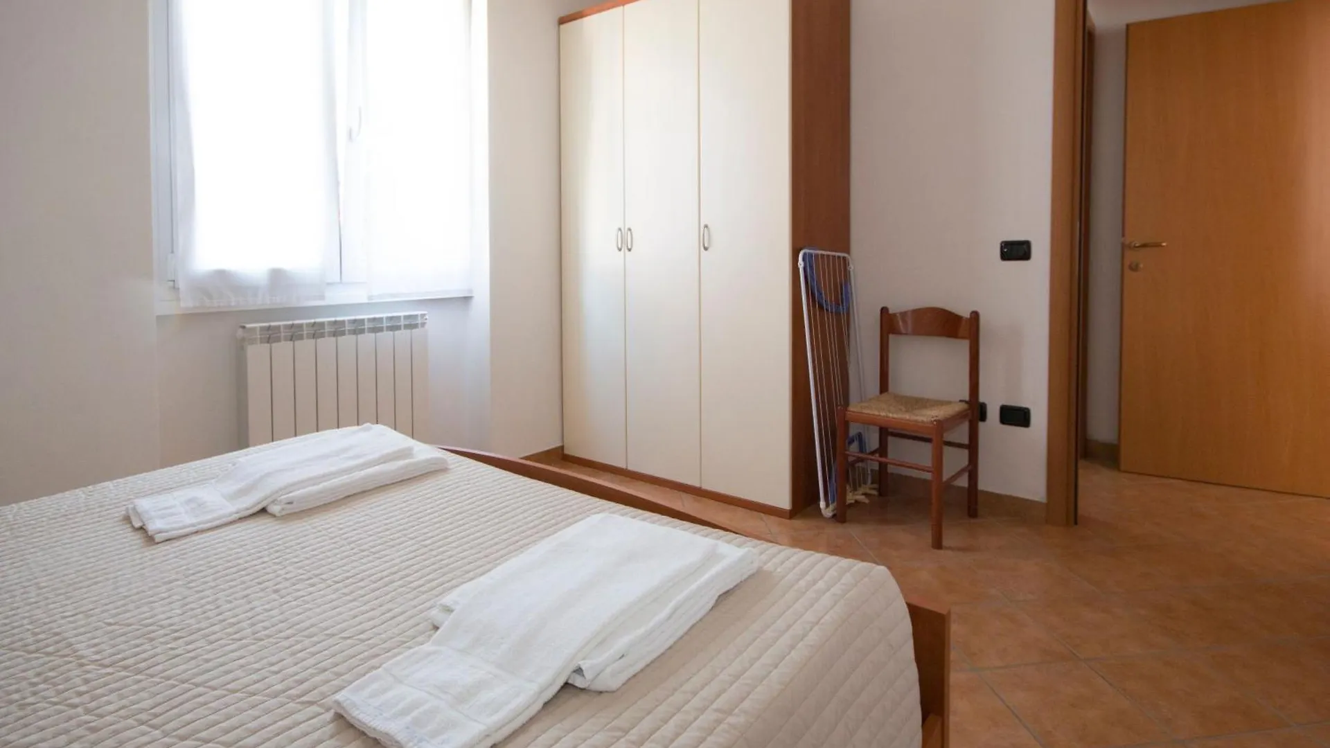 Nette Ferienwohnung In Domaso 0*,  Italien