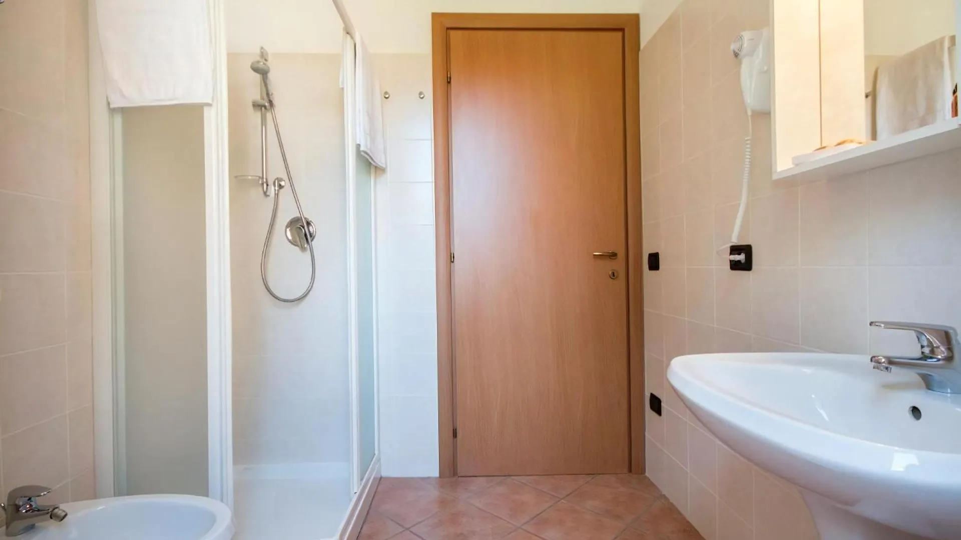 Lägenhet Nette Ferienwohnung In Domaso